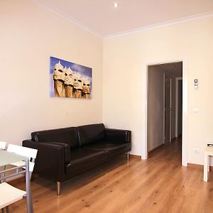Appartement met Drie Slaapkamers